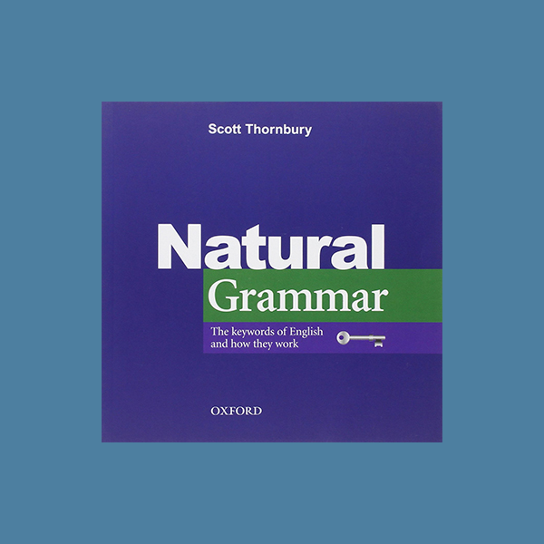 دانلود کتاب Natural Grammar